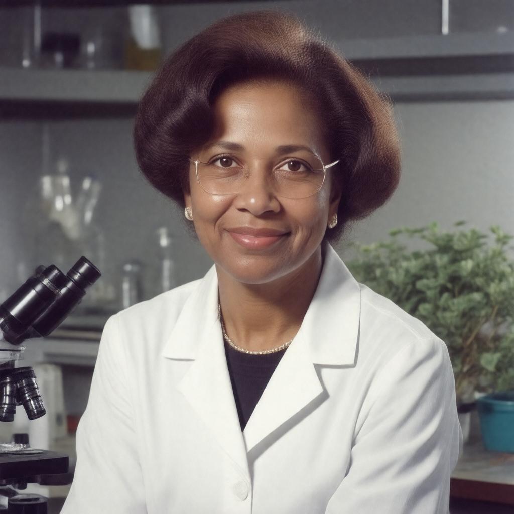 Patricia Peabody Whitehead